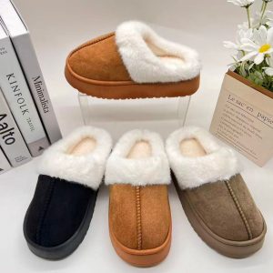 Winter Slippers