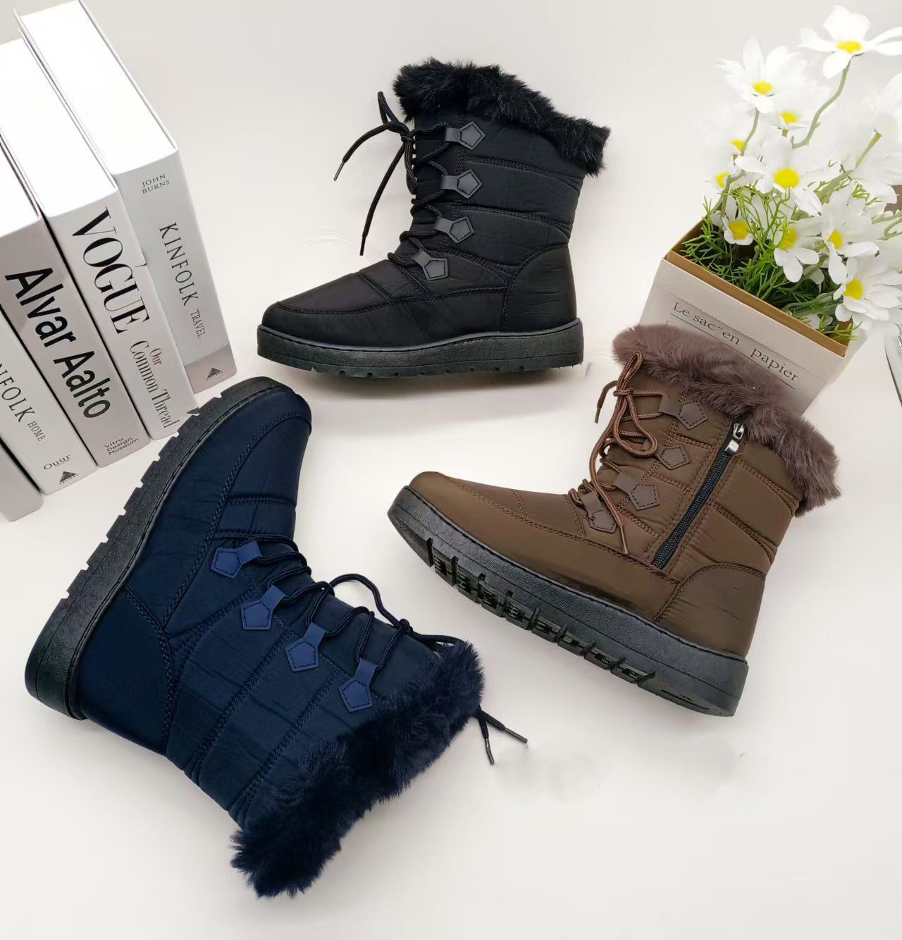 boots 2